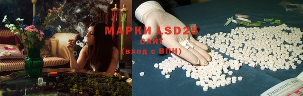MESCALINE Алзамай